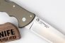 Нож "Code-4 Tanto Point Plain" S35VN 58PT от Cold Steel фото 8 &mdash; Kknife