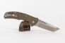 Нож "Code-4 Tanto Point Plain" S35VN 58PT от Cold Steel фото 6 &mdash; Kknife