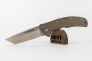 Нож "Code-4 Tanto Point Plain" S35VN 58PT от Cold Steel фото 5 &mdash; Kknife