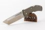 Нож "Code-4 Tanto Point Plain" S35VN 58PT от Cold Steel фото 11 &mdash; Kknife