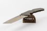 Нож "Code-4 Tanto Point Plain" S35VN 58PT от Cold Steel фото 9 &mdash; Kknife