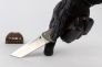 Нож "Code-4 Tanto Point Plain" S35VN 58PT от Cold Steel фото 16 &mdash; Kknife
