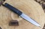 Нож "Delta" D2 Tacwash Black G-10 от Kizlyar Supreme фото 5 &mdash; Kknife