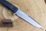 Нож "Delta" D2 Tacwash Black G-10 от Kizlyar Supreme фото 7 &mdash; Kknife
