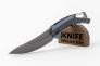 Нож "Reverb XL" 8Cr13MoV G10 / Stainless Steel 1225 от Kershaw фото 8 &mdash; Kknife