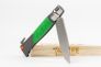 Нож №12 "Explore" Sandvik 12С27 Green FRN 001899 от Opinel фото 13 &mdash; Kknife