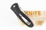 Нож "G6252-BK" BRD 4116 Black Fiber Glass от Ganzo фото 16 &mdash; Kknife
