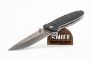 Нож "G6252-BK" BRD 4116 Black Fiber Glass от Ganzo фото 11 &mdash; Kknife