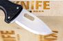 Нож "Click-N-Cut" W/3 Blades 420J2 ABS 40A от Cold Steel фото 5 &mdash; Kknife