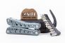 Мультитул "G101-H" 440C Stainless steel от Ganzo фото 16 &mdash; Kknife