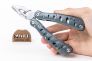 Мультитул "G101-H" 440C Stainless steel от Ganzo фото 1 &mdash; Kknife