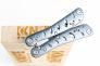 Мультитул "G101-H" 440C Stainless steel от Ganzo фото 11 &mdash; Kknife
