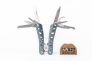 Мультитул "G101-H" 440C Stainless steel от Ganzo фото 6 &mdash; Kknife