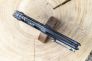Нож "Hugin" 440C Black G-10 Mikkel Willumsen BF-721 от FOX Knives фото 17 &mdash; Kknife