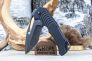Нож "Hugin" 440C Black G-10 Mikkel Willumsen BF-721 от FOX Knives фото 3 &mdash; Kknife