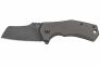 Нож "Italico" Bohler-Uddeholm M390 Titanium FX-540 TIB от Fox Knives фото 1 &mdash; Kknife