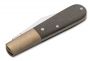 Нож "Barlow Expedition" 440С Micarta 112941 от Boker Manufaktur Solingen фото 3 &mdash; Kknife