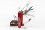 Нож "Handyman" 1. 4116 (X50CrMoV 15) Cellidor 1.3773 от Victorinox фото 4 &mdash; Kknife