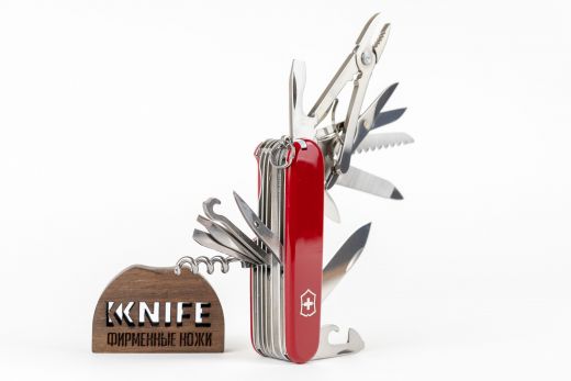 Victorinox Handyman &mdash; 