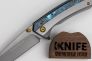 Нож "Cobalt" 440А 01RY288 от Boker Magnum фото 3 &mdash; Kknife
