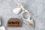 Нож скрытого ношения "Rescue Kiridashi" 440C 02BO044 от Boker Plus фото 3 &mdash; Kknife