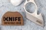 Нож скрытого ношения "Rescue Kiridashi" 440C 02BO044 от Boker Plus фото 5 &mdash; Kknife