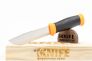 Нож "Outdoor 2000" Sandvik 12С27 Orange GRN 12057 от Morakniv фото 7 &mdash; Kknife