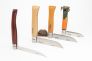 Нож "№12" XC90 Carbon Steel Бук 001256 от Opinel фото 5 &mdash; Kknife