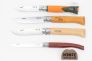 Нож "№12" XC90 Carbon Steel Бук 001256 от Opinel фото 2 &mdash; Kknife