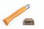 Нож "№12" XC90 Carbon Steel Бук 001256 от Opinel фото 22 &mdash; Kknife