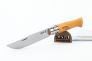 Нож "№12" XC90 Carbon Steel Бук 001256 от Opinel фото 15 &mdash; Kknife