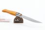 Нож "№12" XC90 Carbon Steel Бук 001256 от Opinel фото 18 &mdash; Kknife