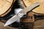 Нож "Tonic" Bohler-Uddeholm M390 Titanium / Micarta BT2204C от Bestech Knives фото 10 &mdash; Kknife