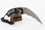Нож "Bat-Man" 8Cr13MoV 01BO430 от  Boker Plus фото 5 &mdash; Kknife