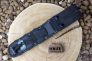 Нож "Delta" AUS-8 Tacwash Black G-10 от Kizlyar Supreme фото 16 &mdash; Kknife