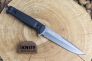 Нож "Delta" AUS-8 Tacwash Black G-10 от Kizlyar Supreme фото 5 &mdash; Kknife