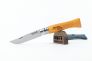 Нож "№9" XC90 Carbon Steel Бук 113090 от Opinel фото 7 &mdash; Kknife