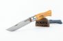 Нож "№9" XC90 Carbon Steel Бук 113090 от Opinel фото 9 &mdash; Kknife
