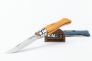 Нож "№9" XC90 Carbon Steel Бук 113090 от Opinel фото 11 &mdash; Kknife