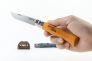 Нож "№9" XC90 Carbon Steel Бук 113090 от Opinel фото 13 &mdash; Kknife