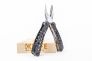 Мультитул "G204" 440C Stainless steel от Ganzo фото 4 &mdash; Kknife