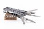 Мультитул "G204" 440C Stainless steel от Ganzo фото 10 &mdash; Kknife