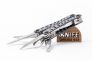 Мультитул "G204" 440C Stainless steel от Ganzo фото 9 &mdash; Kknife