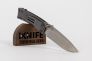 Нож "Lil Co" 440A 01RY600 от Boker Magnum фото 4 &mdash; Kknife