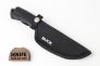 Нож "BuckLite MAX Large Guthook" 420НС Dynaflex Rubber 0685BKG от Buck Knives фото 14 &mdash; Kknife