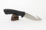 Нож "BuckLite MAX Large Guthook" 420НС Dynaflex Rubber 0685BKG от Buck Knives фото 6 &mdash; Kknife