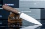 Нож для чистки овощей и фруктов "Core Office Knife" X50CrMoV15 Walnut 130710 от Boker Manufaktur Solingen фото 9 &mdash; Kknife