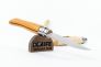 Нож "№10" XC90 Carbon Steel Бук 113100 от Opinel фото 12 &mdash; Kknife