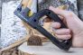Точилка ручная "Pivot Pro Sharpener" WSHHDPVT-I от Work Sharp фото 2 &mdash; Kknife