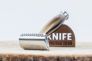 Бритвенный станок "Safety razor resin brown" Stainless Steel Пластик 04BO195SOI от Boker фото 15 &mdash; Kknife